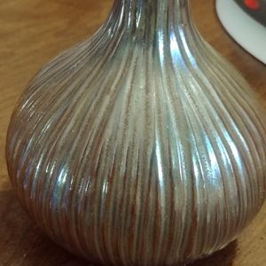Crate and barrel vase